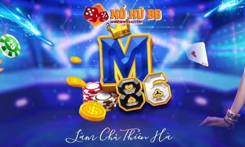 Mir86 Club – Làm Chủ Thiên Hà, Mua Nhà Tậu Xế