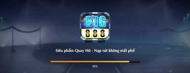 BigVip.Win | Big888 Club – Siêu Phẩm Nạp Rút Không Mất Phế - ảnh 1