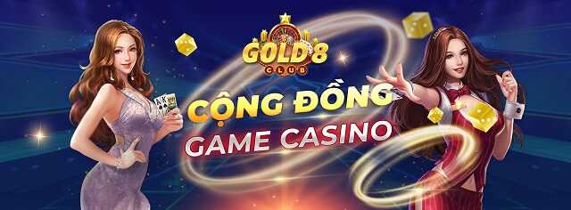Gold8 Club – Cổng Game Gold 8 Phát Tài Thịnh Vượng - ảnh 1