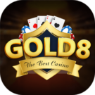 Gold8 Club – Cổng Game Gold 8 Phát Tài Thịnh Vượng